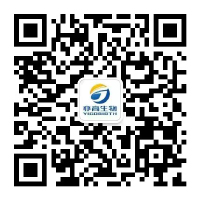 扫一扫 联系我们